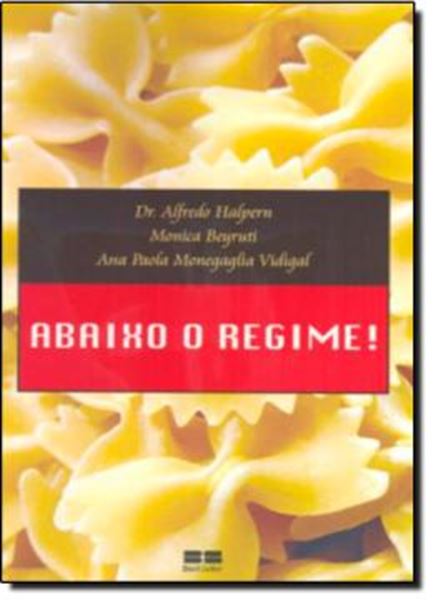 Picture of ABAIXO O REGIME