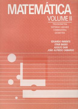 Imagem de MATEMATICA 2