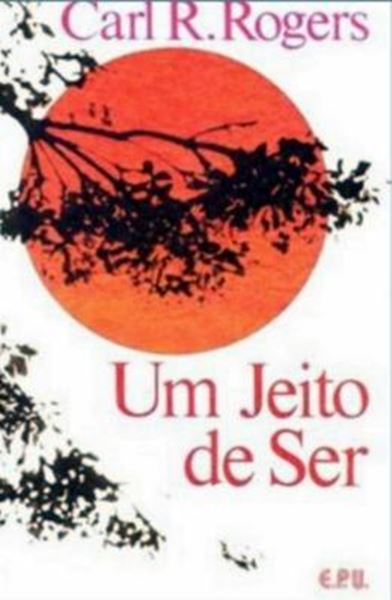 Picture of JEITO DE SER, UM - 4ª ED