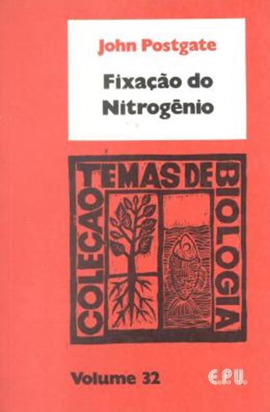 Picture of FIXACAO DO NITROGENIO - VOL. 32