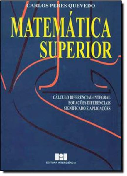 Picture of MATEMATICA SUPERIOR