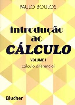 Imagem de INTRODUCAO AO CALCULO 1 - CALCULO DIFERENCIAL