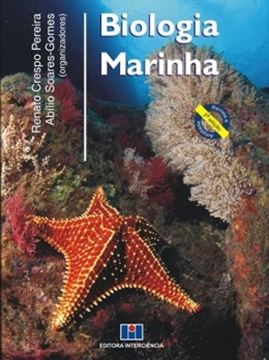 Imagem de BIOLOGIA MARINHA - 2ª EDICAO