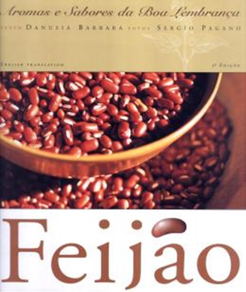 Picture of FEIJAO - AROMAS E SABORES BOA LEMBRANCA - 3ª ED