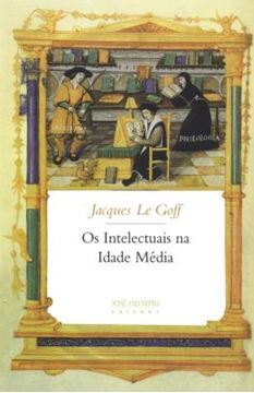 Imagem de INTELECTUAIS DA IDADE MEDIA, OS