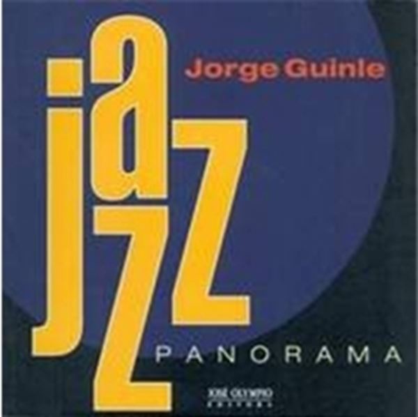 Picture of JAZZ PANORAMA