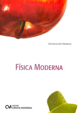 Imagem de FISICA MODERNA