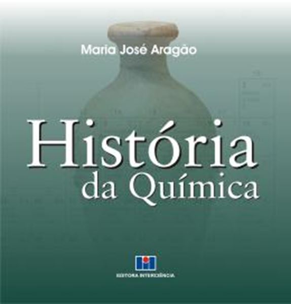 Picture of HISTORIA DA QUIMICA