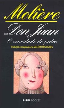 Imagem de DON JUAN, O CONVIDADE DE PEDRA - POCKET