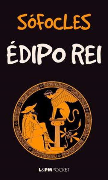 Picture of EDIPO REI - POCKET