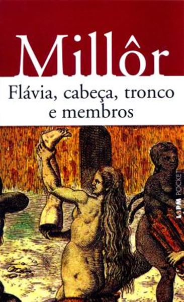 Picture of FLAVIA, CABECA, TRONCO E MEMBROS