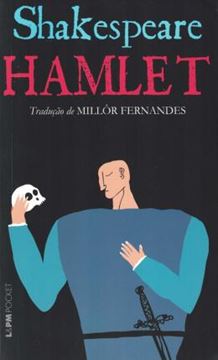 Imagem de HAMLET - POCKET