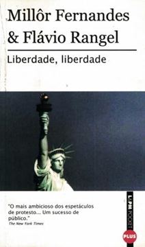 Imagem de LIBERDADE, LIBERDADE POCKET