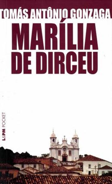 Picture of MARILIA DE DIRCEU - L&PM POCKET