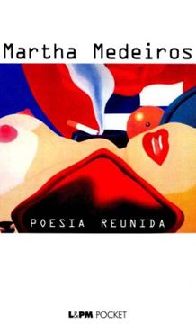 Imagem de POESIA REUNIDA - POCKET BOOK