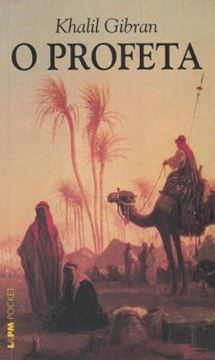 Imagem de O PROFETA - POCKET