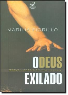 Imagem de DEUS EXILADO, O - BRAVE HISTORIA DE UMA HERESIA