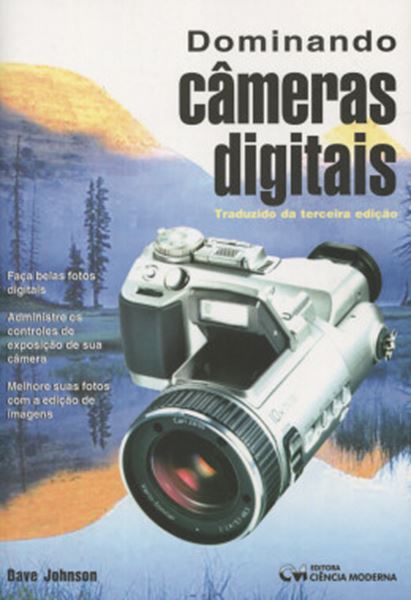 Picture of DOMINANDO CAMERAS DIGITAIS