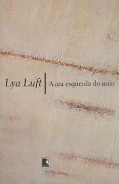 Imagem de A ASA ESQUERDA DO ANJO