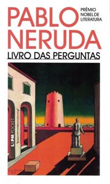 Imagem de LIVRO DAS PERGUNTAS - POCKET