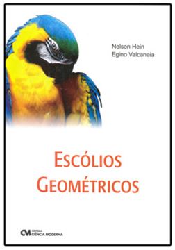 Imagem de ESCOLIOS GEOMETRICOS