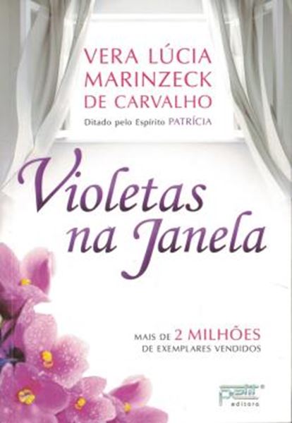 Picture of VIOLETAS NA JANELA - 51ª ED
