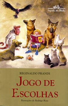Imagem de JOGO DE ESCOLHAS 