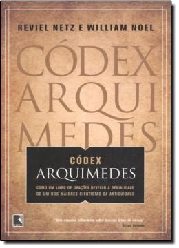 Imagem de CODEX ARQUIMEDES