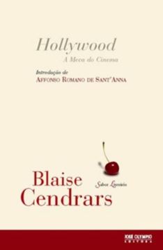 Imagem de HOLLYWOOD - A MECA DO CINEMA