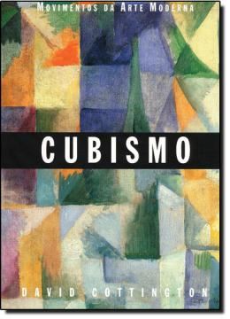 Imagem de MOVTO. ARTE MODERNA - CUBISMO