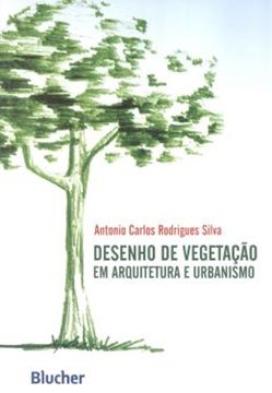 Imagem de DESENHO DE VEGETACAO EM ARQUITETURA E URBANISMO
