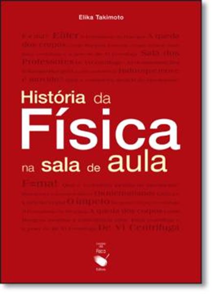Picture of HISTORIA DA FISICA NA SALA DE AULA