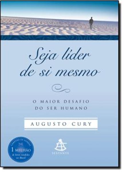 Picture of SEJA LIDER DE SI MESMO
