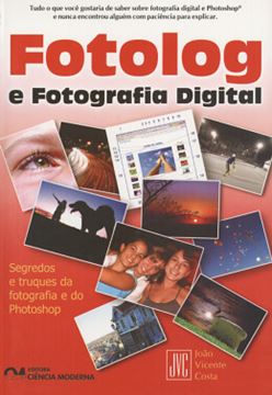 Imagem de FOTOLOG E FOTOGRAFIA DIGITAL 