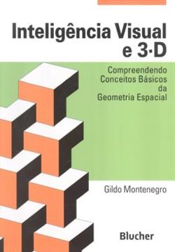 Imagem de INTELIGENCIA VISUAL E 3-D
