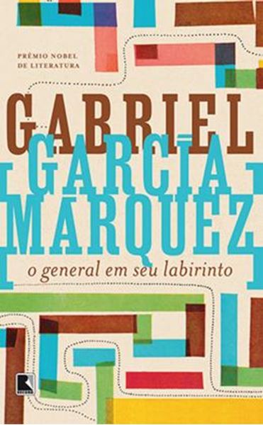 Picture of GENERAL EM SEU LABIRINTO, O