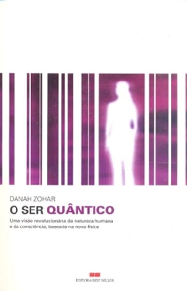 Picture of O SER QUANTICO - 19ª ED