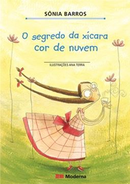 Imagem de O SEGREDO DA XICARA COR DE NUVEM