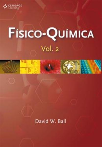 Picture of FISICO-QUIMICA  VOLUME 2