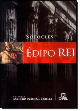 Imagem de EDIPO REI  - 7ª ED