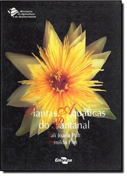 Picture of PLANTAS AQUATICAS DO PANTANAL