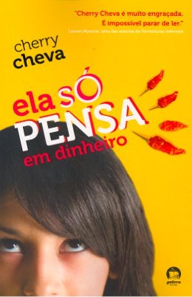 Picture of ELA SO PENSA EM DINHEIRO
