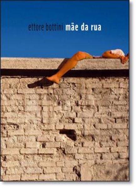 Picture of MAE DA RUA