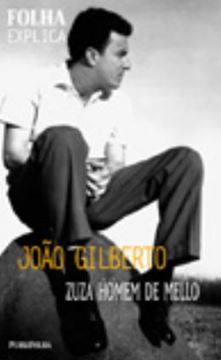 Imagem de JOAO GILBERTO