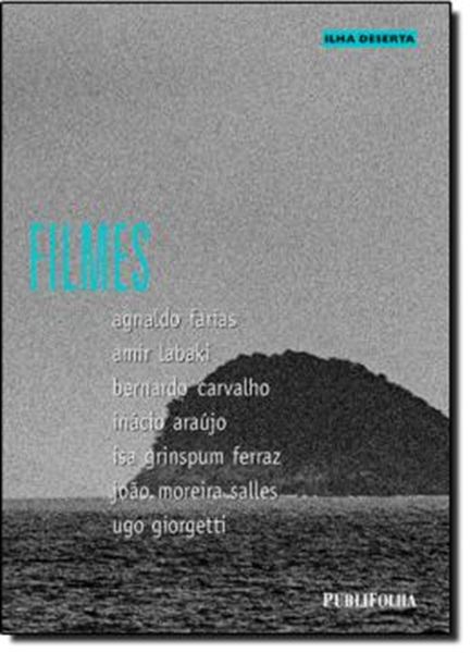 Picture of ILHA DESERTA   FILMES