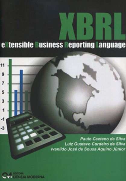 Picture of XBRL - EXTENSIVE BUSINESS REPORTING LANGUAGE