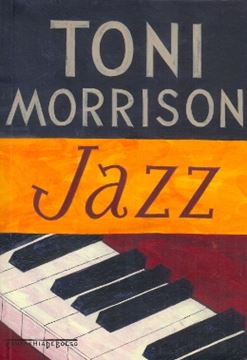 Imagem de JAZZ - EDICAO DE BOLSO