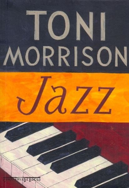 Picture of JAZZ - EDICAO DE BOLSO