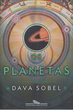 Imagem de OS PLANETAS