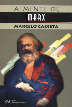 Imagem de A MENTE DE MARX